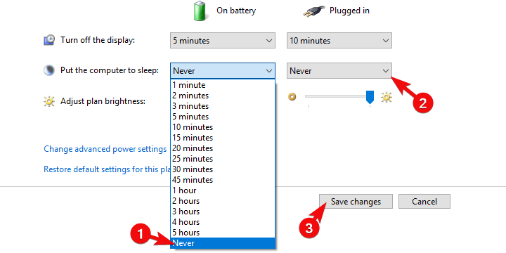 修复内核电源错误 137 并重新使用您的 PC