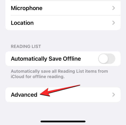 删除 iPhone 上的 cookie：分步教程