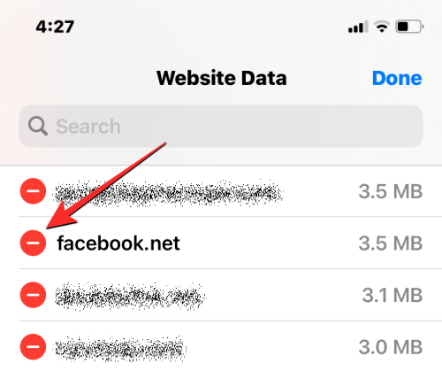 删除 iPhone 上的 cookie：分步教程