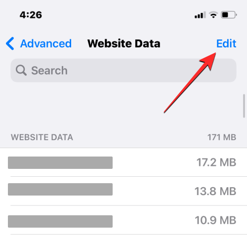 删除 iPhone 上的 cookie：分步教程