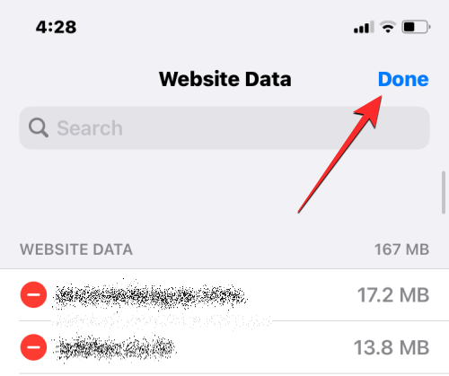 删除 iPhone 上的 cookie：分步教程