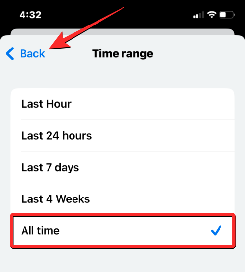 删除 iPhone 上的 cookie：分步教程