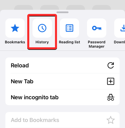 删除 iPhone 上的 cookie：分步教程