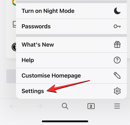 删除 iPhone 上的 cookie：分步教程