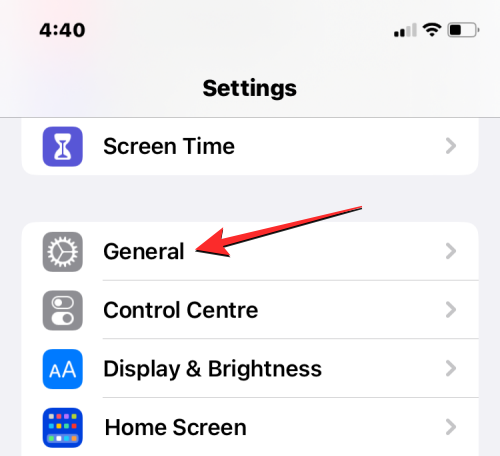 删除 iPhone 上的 cookie：分步教程