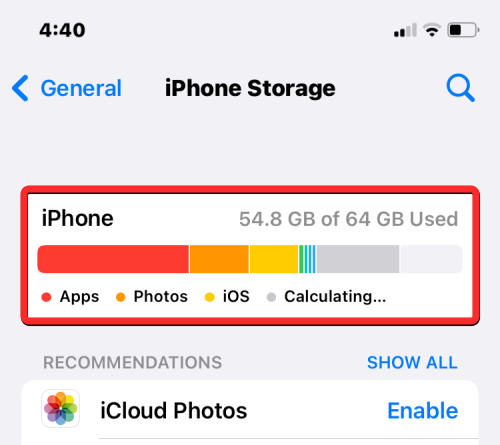 删除 iPhone 上的 cookie：分步教程