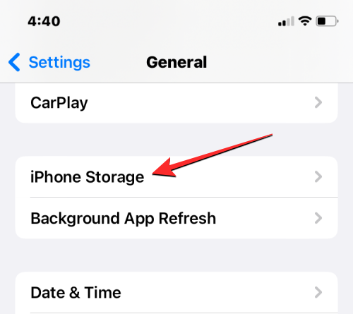 删除 iPhone 上的 cookie：分步教程