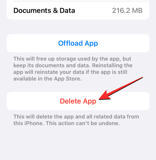 删除 iPhone 上的 cookie：分步教程