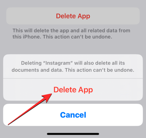 删除 iPhone 上的 cookie：分步教程