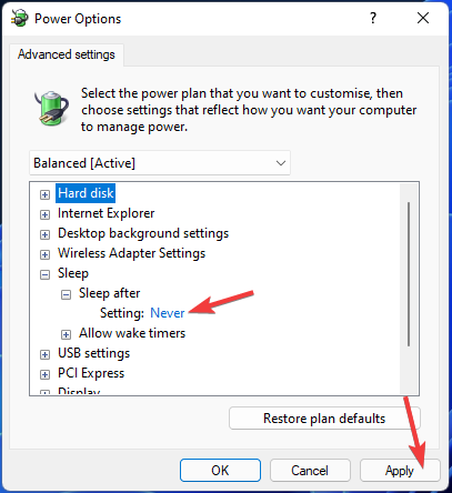 如何修复 Windows 11 中的事件 ID 41 错误