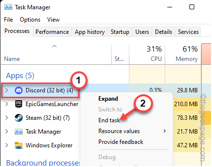 如何修复 Windows 11、10 中的 Adob​​e Photoshop 崩溃