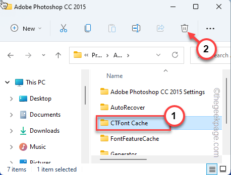 如何修复 Windows 11、10 中的 Adob​​e Photoshop 崩溃