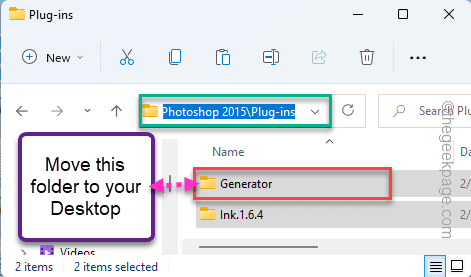 如何修复 Windows 11、10 中的 Adob​​e Photoshop 崩溃