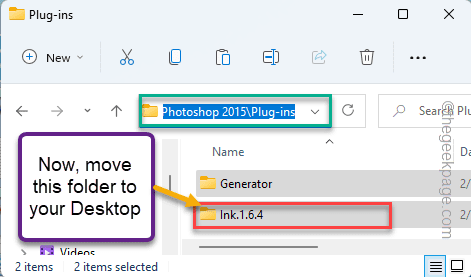如何修复 Windows 11、10 中的 Adob​​e Photoshop 崩溃