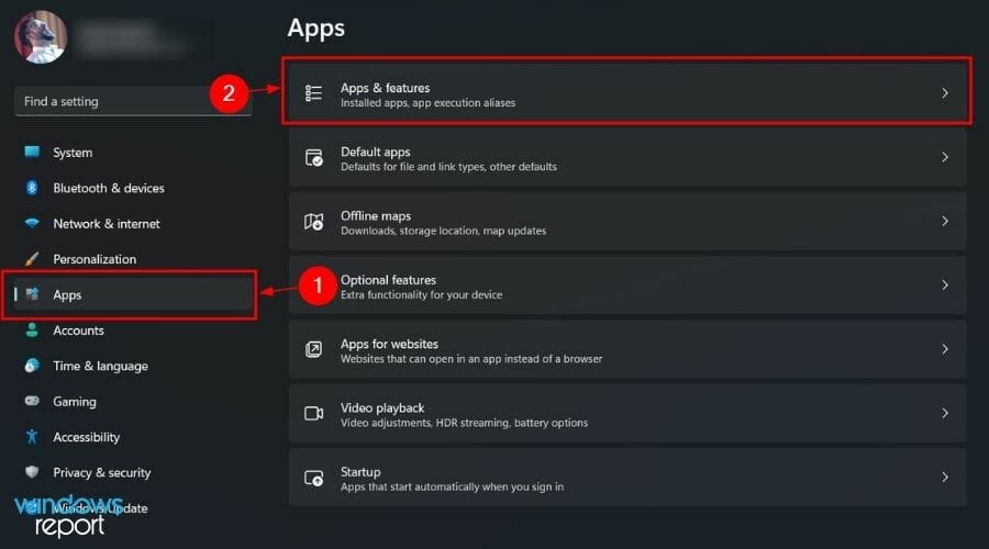 这是修复Windows 11商店未安装应用程序的方法