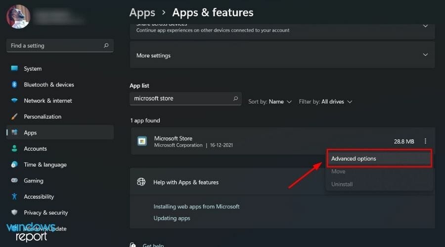 这是修复Windows 11商店未安装应用程序的方法