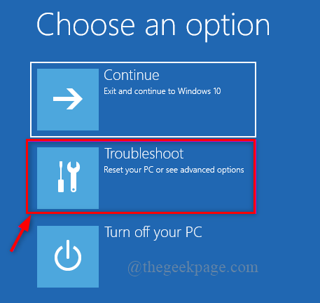 修复:在 Windows 11 或 10 中登录后带有光标的白屏