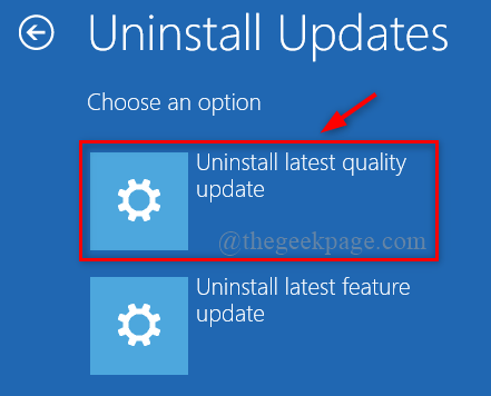 修复:在 Windows 11 或 10 中登录后带有光标的白屏