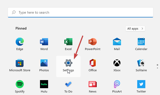 Windows 11 小部件不起作用/丢失：修复
