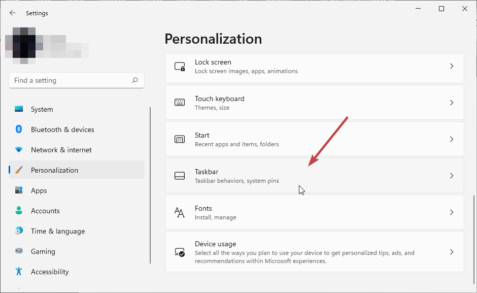 Windows 11 小部件不起作用/丢失：修复