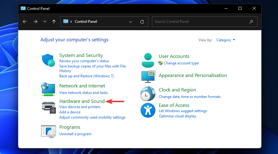 Windows 11 小部件不起作用/丢失：修复