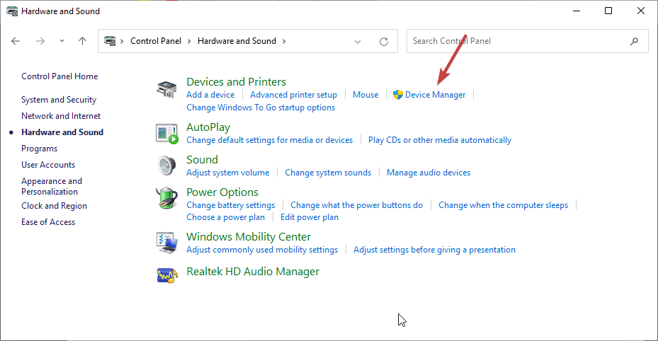 Windows 11 小部件不起作用/丢失：修复