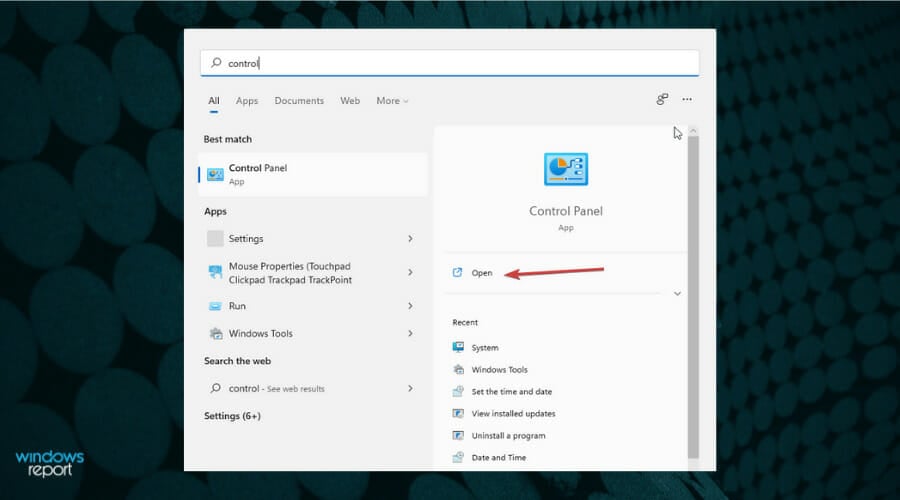 Windows 11 小部件不起作用/丢失：修复