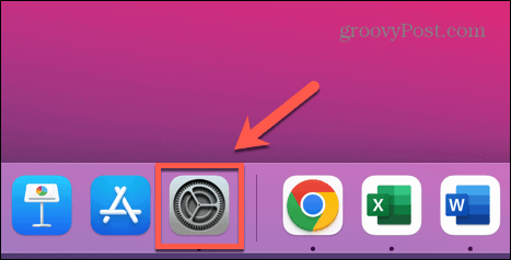 如何在 Mac 上更改屏幕分辨率