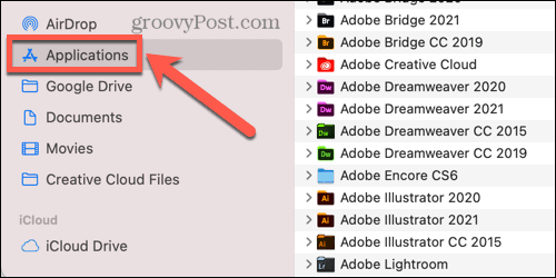 如何在 Mac 上更改屏幕分辨率