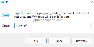 如何在 Chrome 中修复 DNS_PROBE_FINISHED_NXDOMAIN