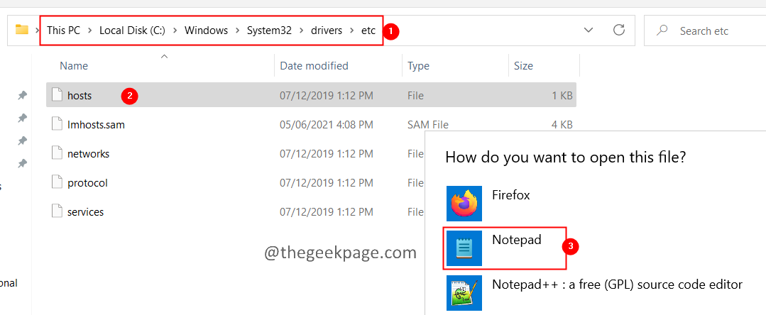 如何在 Chrome 中修复 DNS_PROBE_FINISHED_NXDOMAIN