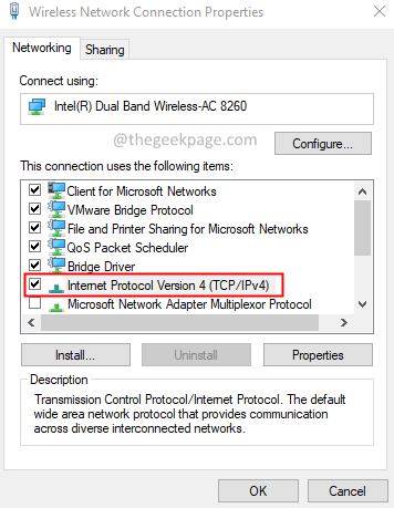 如何在 Chrome 中修复 DNS_PROBE_FINISHED_NXDOMAIN