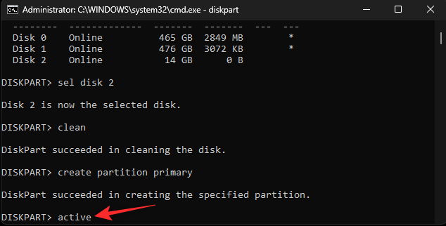 将 USB 格式化为 NTFS Windows 11 的 5 种简单方法