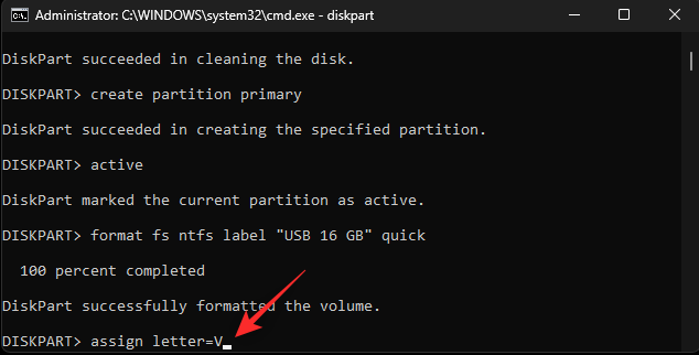 将 USB 格式化为 NTFS Windows 11 的 5 种简单方法