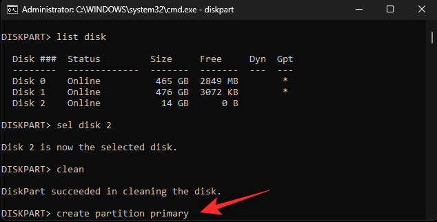 将 USB 格式化为 NTFS Windows 11 的 5 种简单方法