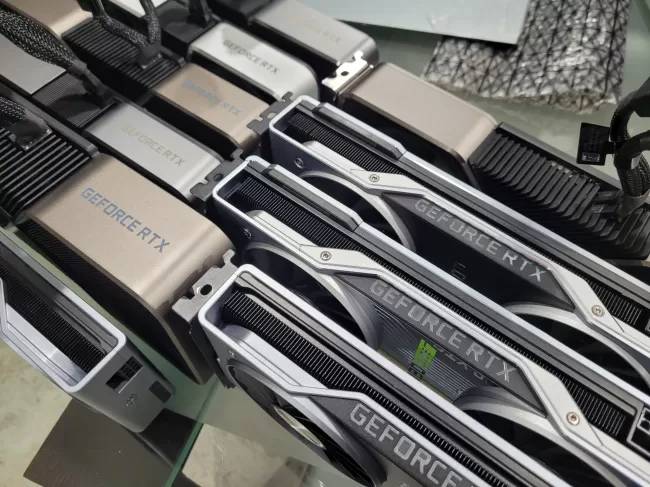 NVIDIA 515.65.01 Linux 驱动程序发布并修复