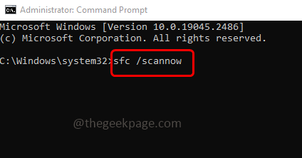 如何在Windows PC上修复应用程序错误0xc0000906