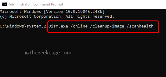 如何在Windows PC上修复应用程序错误0xc0000906