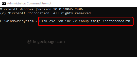 如何在Windows PC上修复应用程序错误0xc0000906