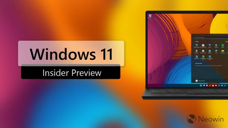 新的 Windows 11 Beta build 22000.526 (KB5010414) 带来了大量改进