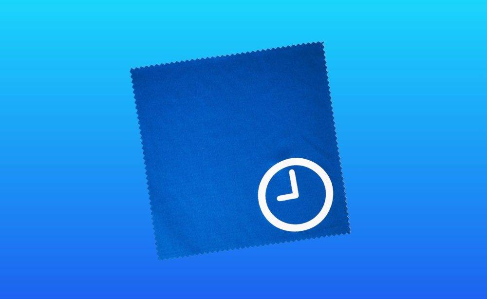 Apple 解释如何清洁其抛光布(无需购买新的抛光布)