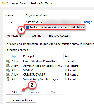 如何在 Windows 11 ,10 上修复错误 2503 和 2502