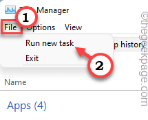 如何在 Windows 11 ,10 上修复错误 2503 和 2502