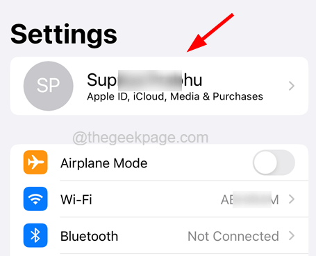 并非所有联系人都被删除了iPhone上的错误[修复]