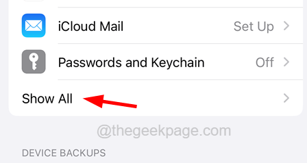并非所有联系人都被删除了iPhone上的错误[修复]