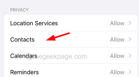 并非所有联系人都被删除了iPhone上的错误[修复]