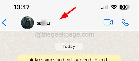 并非所有联系人都被删除了iPhone上的错误[修复]