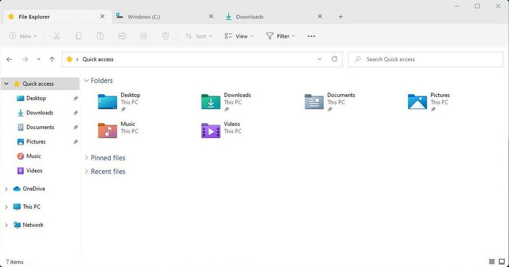 Windows 11 与 Windows 7：现在值得升级吗？