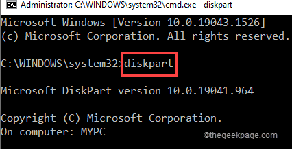 修复：USB 驱动器在 Windows 11 ,10 中显示错误的存储大小问题