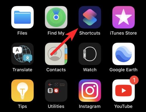 iPhone快捷方式应用程序中的“运行时通知”是什么意思？